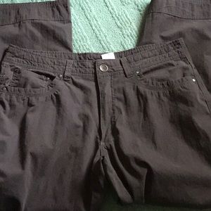 36X30 Pacific Trail by Fossil Men’s Hiking Pants